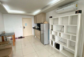 Кондоминиум в Джомтьене, Паттайя, Таиланд | THE523149