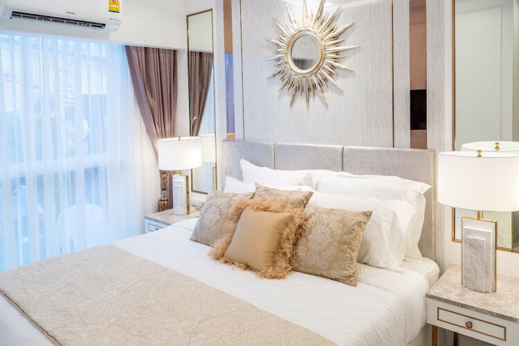 Кондоминиум в Джомтьене, Паттайя, Таиланд | THE107520