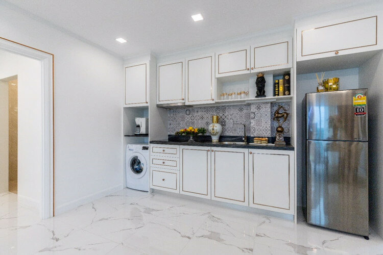 Кондоминиум в Джомтьене, Паттайя, Таиланд | THE107520