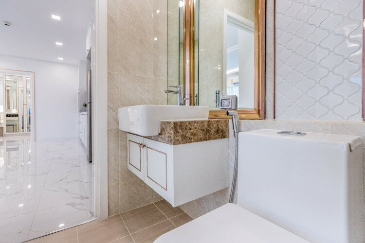 Кондоминиум в Джомтьене, Паттайя, Таиланд | THE107520