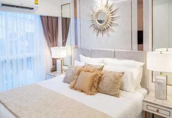 Кондоминиум в Джомтьене, Паттайя, Таиланд | THE107520