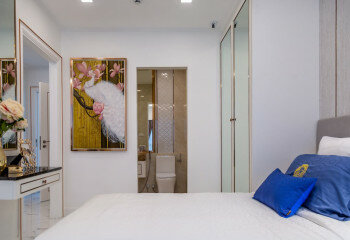 Кондоминиум в Джомтьене, Паттайя, Таиланд | THE107520