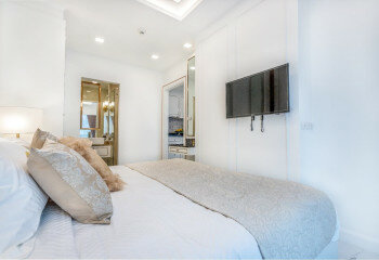 Кондоминиум в Джомтьене, Паттайя, Таиланд | THE107520