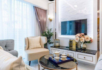 Кондоминиум в Джомтьене, Паттайя, Таиланд | THE107520