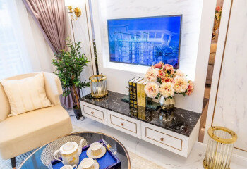 Кондоминиум в Джомтьене, Паттайя, Таиланд | THE107520