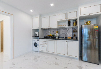 Кондоминиум в Джомтьене, Паттайя, Таиланд | THE107520