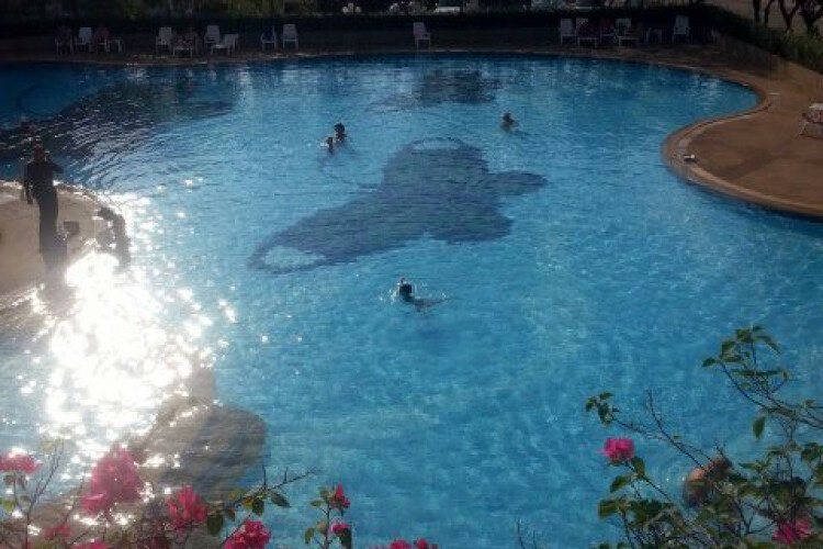 Кондоминиум в Джомтьене, Паттайя, Таиланд | THE521034