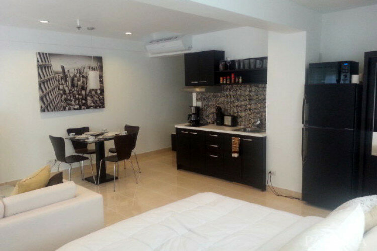 Кондоминиум в Джомтьене, Паттайя, Таиланд | THE521034