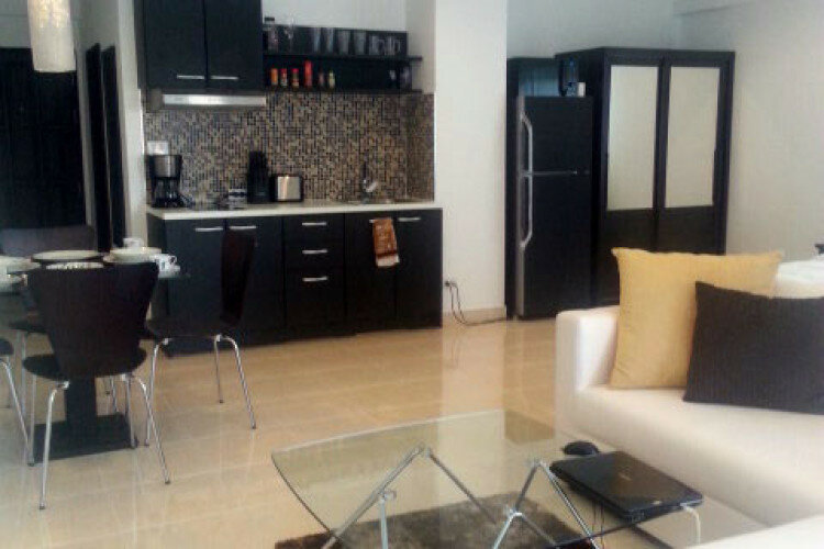 Кондоминиум в Джомтьене, Паттайя, Таиланд | THE521034