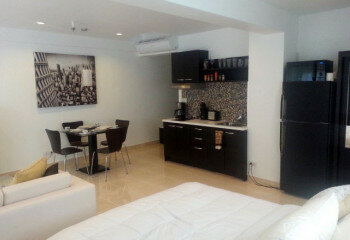 Кондоминиум в Джомтьене, Паттайя, Таиланд | THE521034