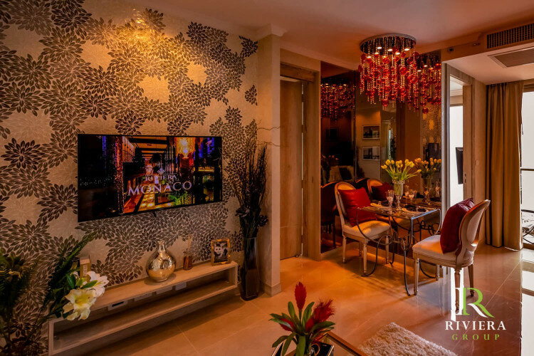 Кондоминиум в Джомтьене, Паттайя, Таиланд | THE207478