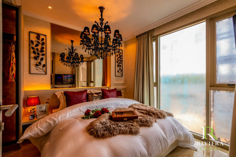 Кондоминиум в Джомтьене, Паттайя, Таиланд | THE207478