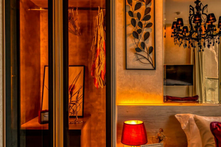 Кондоминиум в Джомтьене, Паттайя, Таиланд | THE207478