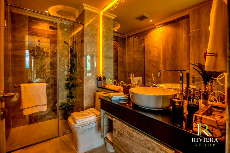 Кондоминиум в Джомтьене, Паттайя, Таиланд | THE207478