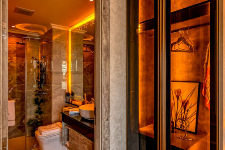 Кондоминиум в Джомтьене, Паттайя, Таиланд | THE207478