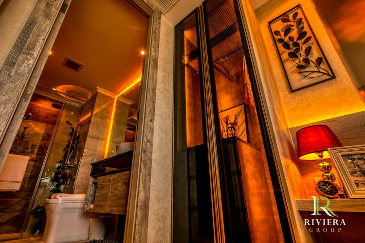 Кондоминиум в Джомтьене, Паттайя, Таиланд | THE207478