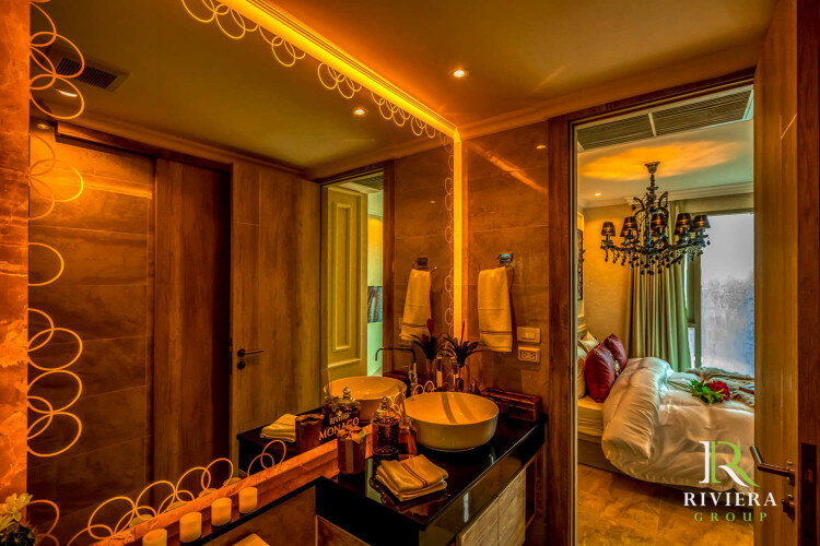 Кондоминиум в Джомтьене, Паттайя, Таиланд | THE207478