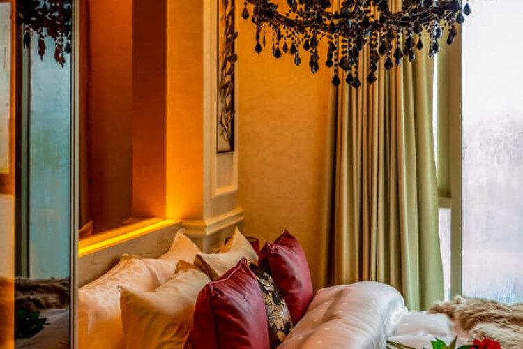 Кондоминиум в Джомтьене, Паттайя, Таиланд | THE207478