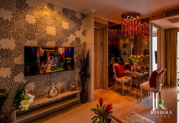 Кондоминиум в Джомтьене, Паттайя, Таиланд | THE207478