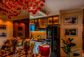 Кондоминиум в Джомтьене, Паттайя, Таиланд | THE207478