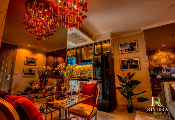 Кондоминиум в Джомтьене, Паттайя, Таиланд | THE207478