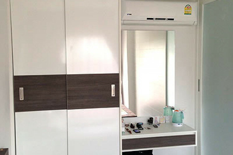 Кондоминиум в Джомтьене, Паттайя, Таиланд | THE321019