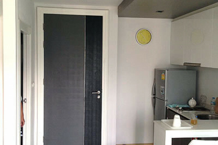 Кондоминиум в Джомтьене, Паттайя, Таиланд | THE321019