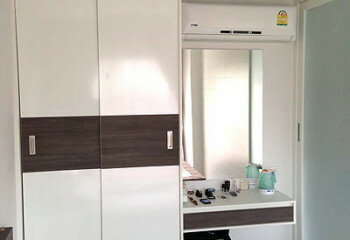 Кондоминиум в Джомтьене, Паттайя, Таиланд | THE321019