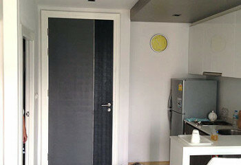 Кондоминиум в Джомтьене, Паттайя, Таиланд | THE321019