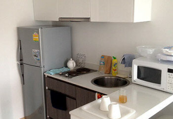 Кондоминиум в Джомтьене, Паттайя, Таиланд | THE321019