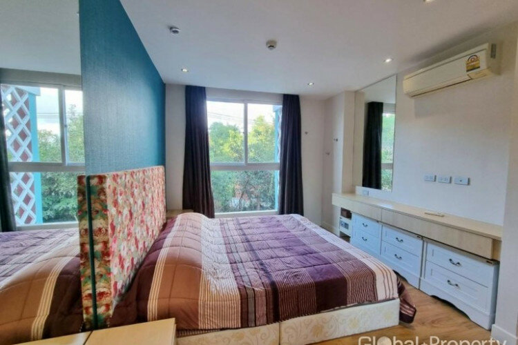 Кондоминиум в Джомтьене, Паттайя, Таиланд | THE543534