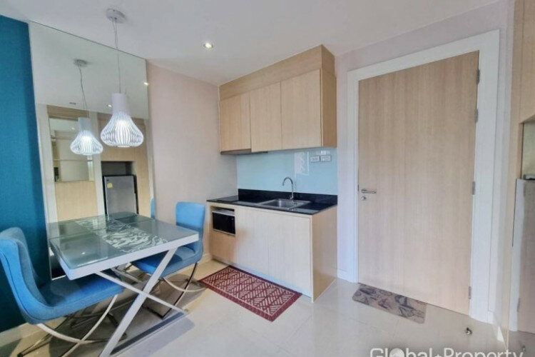 Кондоминиум в Джомтьене, Паттайя, Таиланд | THE543534