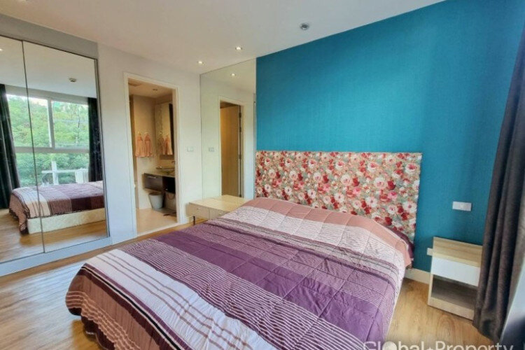 Кондоминиум в Джомтьене, Паттайя, Таиланд | THE543534