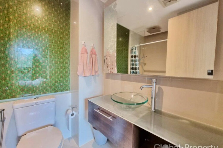 Кондоминиум в Джомтьене, Паттайя, Таиланд | THE543534