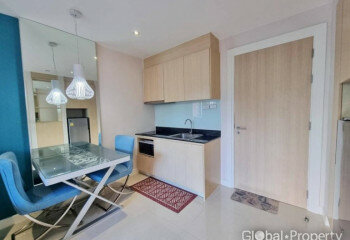 Кондоминиум в Джомтьене, Паттайя, Таиланд | THE543534