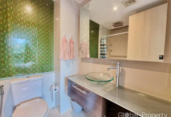 Кондоминиум в Джомтьене, Паттайя, Таиланд | THE543534