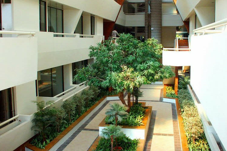 Кондоминиум в Джомтьене, Паттайя, Таиланд | THE124338