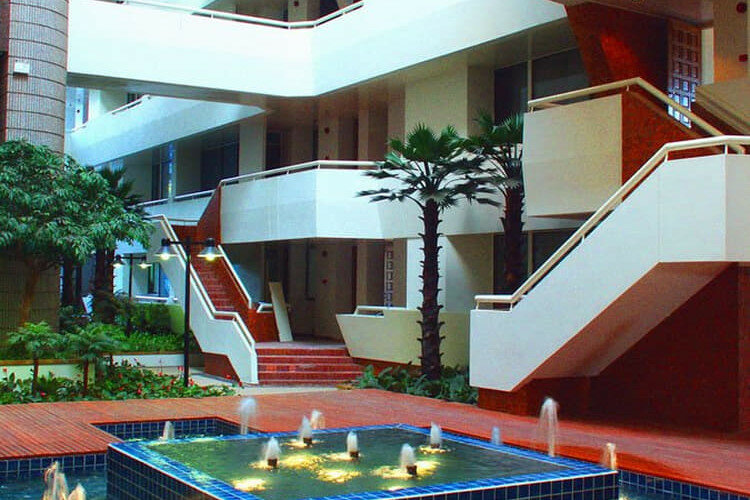 Кондоминиум в Джомтьене, Паттайя, Таиланд | THE124338