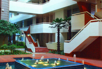 Кондоминиум в Джомтьене, Паттайя, Таиланд | THE124338