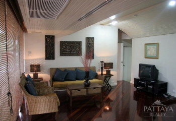 Кондоминиум в Джомтьене, Паттайя, Таиланд | THE124338