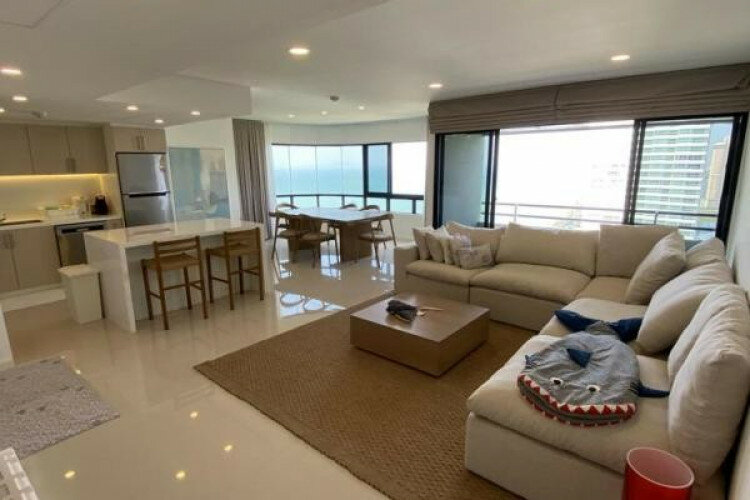 Кондоминиум в Джомтьене, Паттайя, Таиланд | THE445075