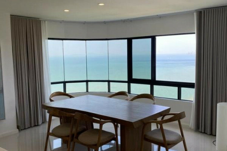 Кондоминиум в Джомтьене, Паттайя, Таиланд | THE445075