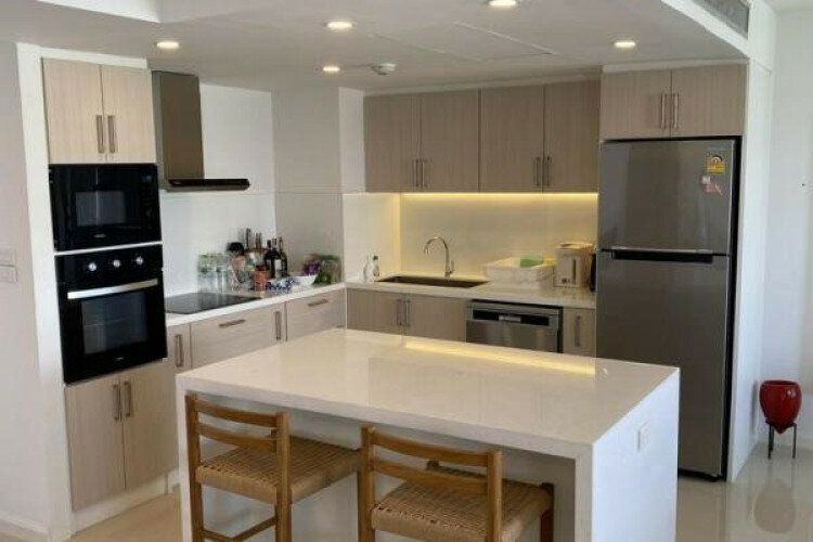 Кондоминиум в Джомтьене, Паттайя, Таиланд | THE445075