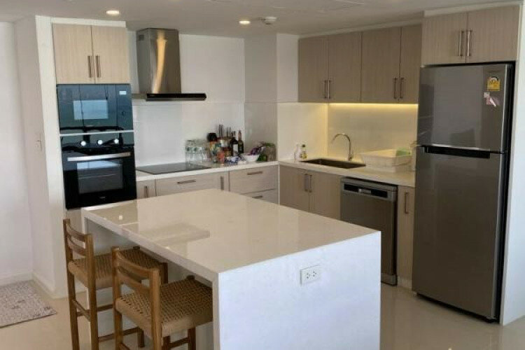 Кондоминиум в Джомтьене, Паттайя, Таиланд | THE445075