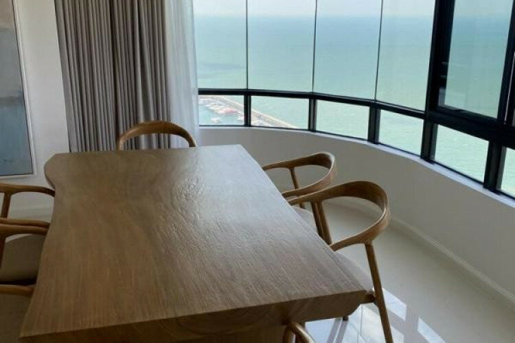 Кондоминиум в Джомтьене, Паттайя, Таиланд | THE445075