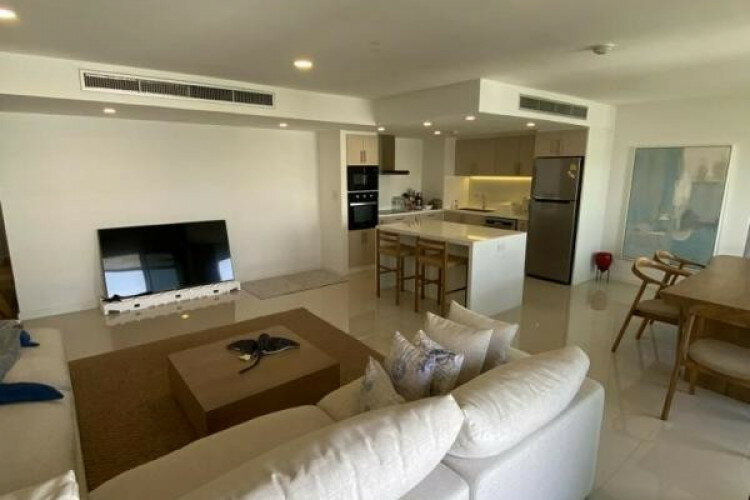 Кондоминиум в Джомтьене, Паттайя, Таиланд | THE445075