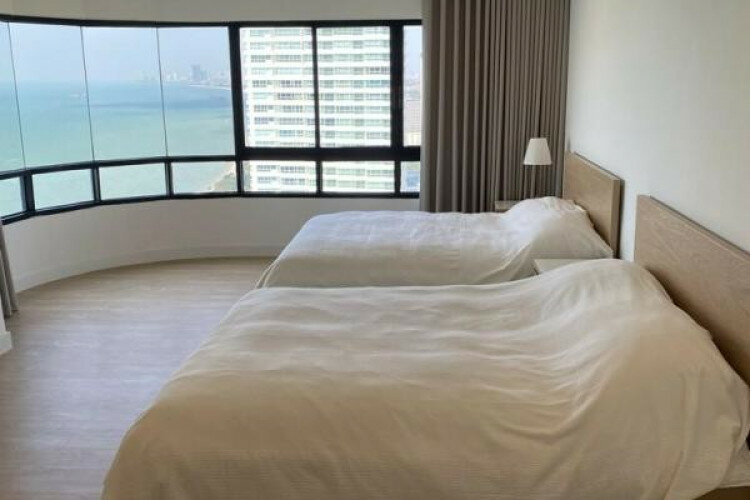 Кондоминиум в Джомтьене, Паттайя, Таиланд | THE445075