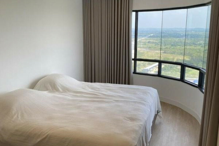 Кондоминиум в Джомтьене, Паттайя, Таиланд | THE445075