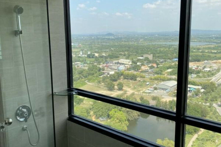 Кондоминиум в Джомтьене, Паттайя, Таиланд | THE445075