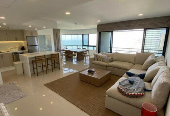 Кондоминиум в Джомтьене, Паттайя, Таиланд | THE445075